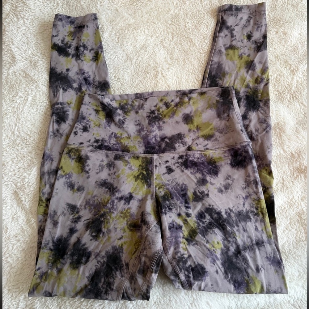 lululemon align leggings